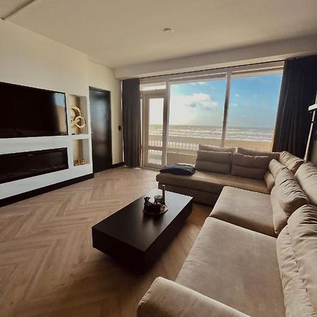 Apartment Marmoris Зандвоорт Екстериор снимка