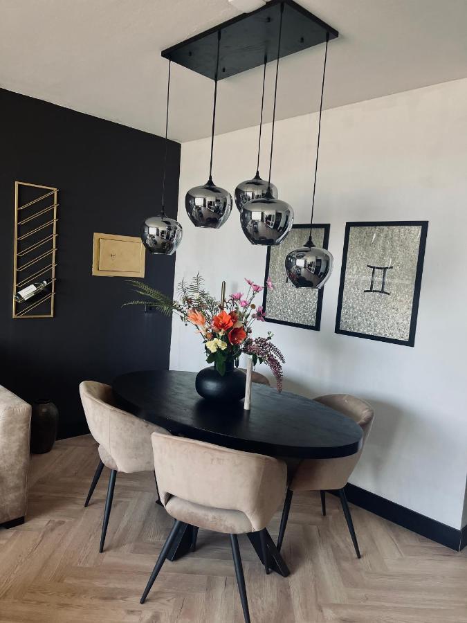 Apartment Marmoris Зандвоорт Екстериор снимка