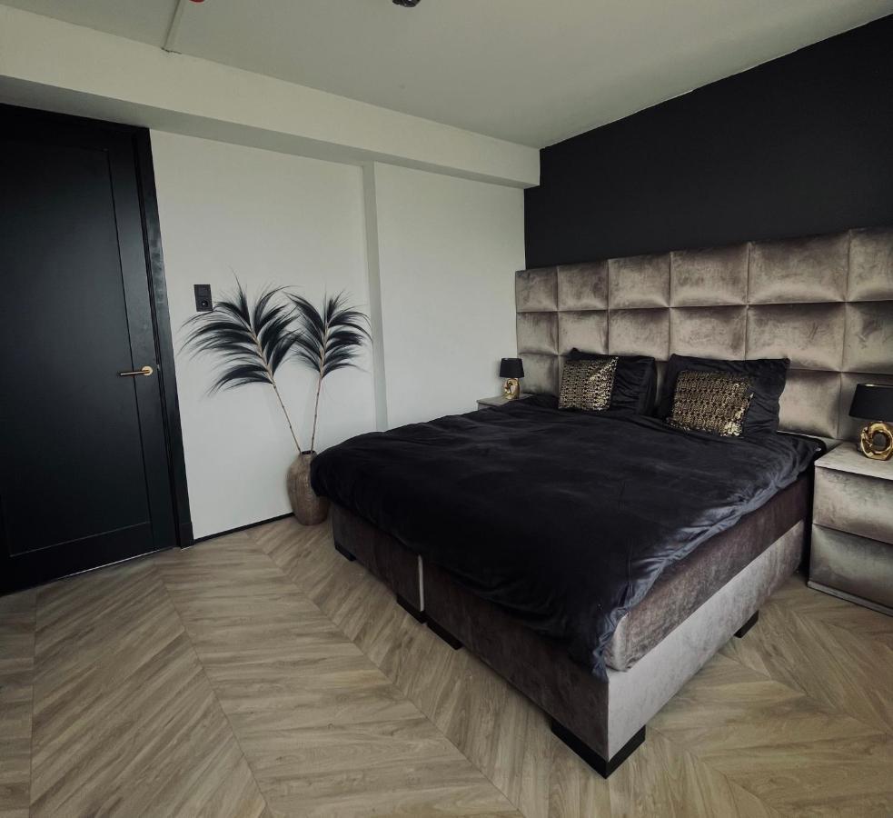 Apartment Marmoris Зандвоорт Екстериор снимка