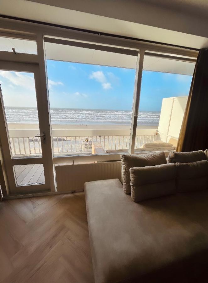 Apartment Marmoris Зандвоорт Екстериор снимка