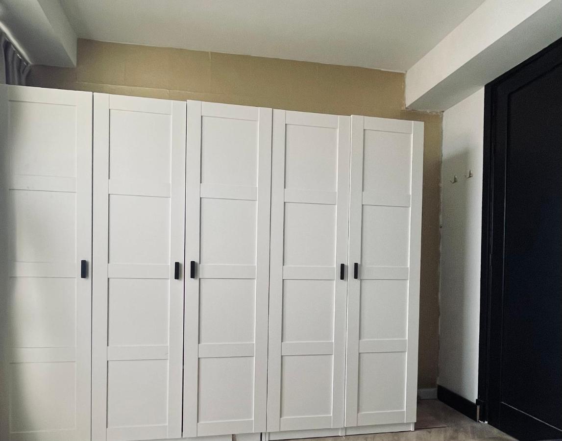 Apartment Marmoris Зандвоорт Екстериор снимка