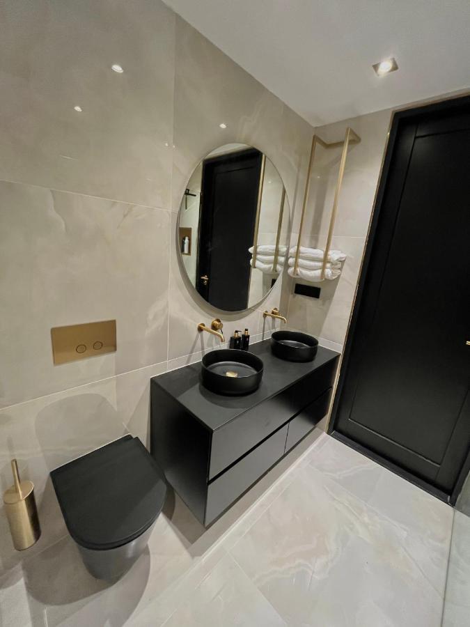 Apartment Marmoris Зандвоорт Екстериор снимка