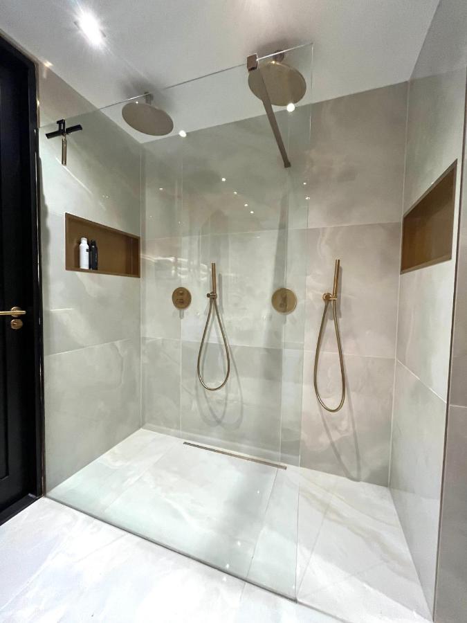 Apartment Marmoris Зандвоорт Екстериор снимка