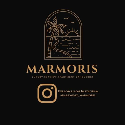 Apartment Marmoris Зандвоорт Екстериор снимка